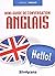 Mini guide de conversation - Anglais