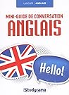 Mini guide de conversation - Anglais