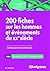 200 fiches sur les hommes e...