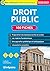 Droit public 100 fiches 202...