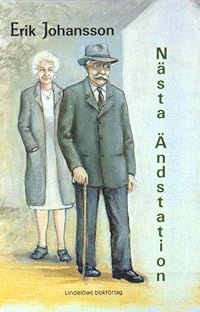 Omslag för Nästa: ändstation!