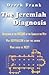 Jeremiah Diagnosis by Derek Frank
