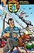 E.I. #2 - Earth Invasion: F...