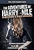 Harry Nile: Black Widow & O...