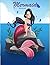 Mermaid Coloring pages: Gre...