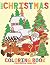 Best Christmas Coloring Book for Kids 4-8 years old by Angela Martinez