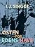 Østen for Edens have (Danish Edition)