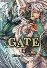Gate Vol.4 Gate Vol.4