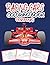 Racing Cars Coloring Book For Boys by Barbara Flower