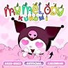 My Melody Kuromi 2022 Calendar: Anime-Manga OFFICIAL calendar 2022 -My Melody Kuromi Weekly & Monthly Planner with Notes Section for Alls My Melody ... months - Kalendar calendario calendrier.19 My Melody Kuromi 2022 Calendar: Anime-Manga OFFICIAL calendar 2022 -My Melody Kuromi Weekly & Monthly Planner with Notes Section for Alls My Melody ... months - Kalendar calendario calendrier.19