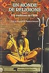 MONDE DE RELIGION...