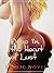Deep in the Heart of Lust: Erotic Novel