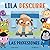 Lila descubre las profesiones