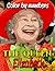 Queen elizabeth Color by Nu...