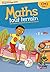 Maths tout terrain CM1 2017...