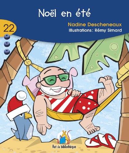 Noël en Ete (Paperback)