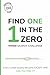Find the One in the Zero by Ashley Hart