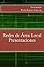 Redes de Área Local Presentaciones (Spanish Edition)