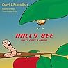Halcy Bee: Halcy Finds a Friend