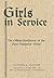 Girls in Service: The Offic...