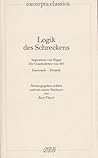 Logik des Schreckens: Augustinus von Hippo: De diversis quaestionibus ad Simplicianum I 2. Lateinisch / deutsch Logik des Schreckens: Augustinus von Hippo: De diversis quaestionibus ad Simplicianum I 2. Lateinisch / deutsch