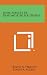 Some Aspects of Diatomite Filter Design by Ralph N. Perkins