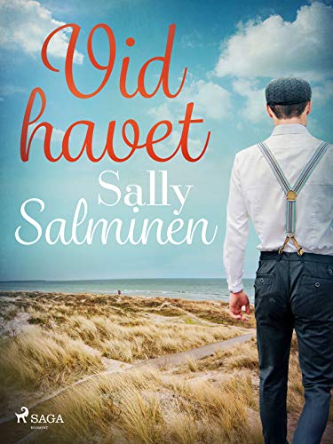 Vid havet (Swedish Edition)