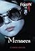 FRISSONS - MENACES (French Edition)