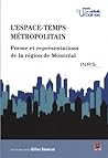 L'ESPACE-TEMPS METROPOLITAIN