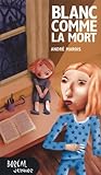 Blanc comme la mort