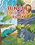 Jungle Coloring Book: A Col...