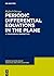 Periodic Differential Equations in the Plane: A Topological Perspective (De Gruyter Series in Nonlinear Analysis and Applications Book 29)