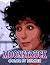 Moonstruck Color by Number:...