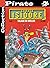 BD Pirate : Garage Isidore,...