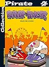 BD Pirate : Parker et Badger, tome 1 : Duo de choc