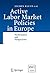 Active Labor Market Policie...