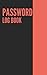 Password Log Book