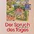 Der Spruch des Tages. Das 4. Buch. by Julien Clinton Sprott