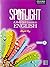 Spotlight Workbook 8