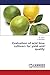 Evaluation of acid lime cul...