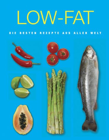 Low-Fat. (Perfect Paperback)