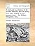 A brief and true history of Sir Robert Walpole, and his family, from their original, to the present time. ... By William Musgrave, Esq;