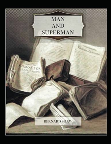 Man and Superman