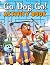 Go Dog Go Activity Book: Pl...