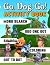 Go Dog Go Activity Book: A ...