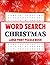 WORD SEARCH CHRISTMAS LARGE...