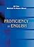 Profiency in English