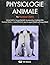 Physiologie animale by Michel Anctil