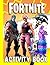 Fórtnite Activity Book by Francesco Chiesa