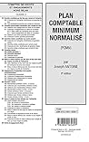 Plan comptable minimum normalisé (PCMN) (Comptabilité contrôle finance)